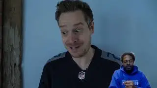 FIRST TIME REACTION to 