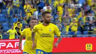 💯 partidos de amarillo. &iexcl;Los mejores momentos de Peji&ntilde;o! | UD Las Palmas