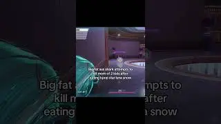 Sub for more (invismybeloved) #marvelrivals #suestorm  #psyntis #jeffthelandshark