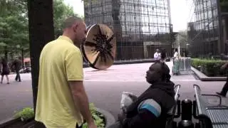 Make the Homeless Smile - Charlotte, NC