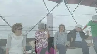 5^C in Tour - 1/7/23 Delta del Po
