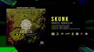 Hanzel Abdallah - S.K.U.N.K. || Prod. ABDALLAH [AUDIO]