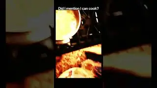Watch me whip something up #fyp #viral #tiktok #cooks #chefs #makemefamous #food #demons #metalheads