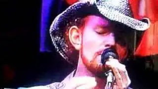 Bob Mayo on CP Telethon