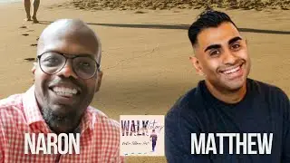 Walking in Victory - Overcoming Adversity and Achieving Success