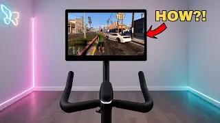 Don’t Buy VeloNix Smart Bike – Try This Instead (half the price) 