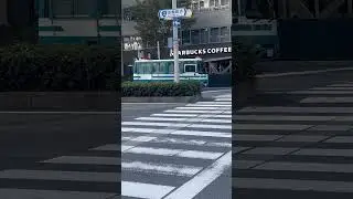 Riot Police on Alert for G7 Trade Minister's Meeting in Osaka Japan