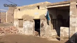 Government Primary School | Pakistan Schools Bad situation In Sindh