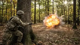 VFX GRENADE #vfx 