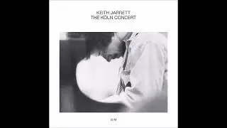 Keith Jarrett - The K&ouml;ln Concert
