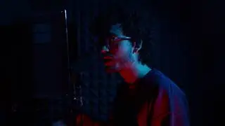 drag.one - Humba (beatbox studio session)