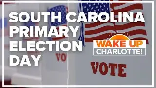 South Carolina 2022 primary: Election Day do's & don'ts