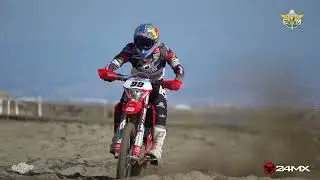 DAY 1 - GRADO - Assoluti d'Italia Enduro  @24MXofficial   2023 - Round #3