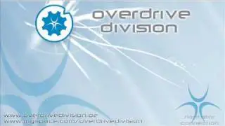 OverDrive Division - Paradise (Partystylerz vs Project One Radio Remix)