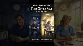 They Never Met   R & R Cover