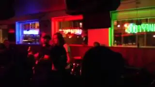 Shitbox Jimmy- kiss the bottle