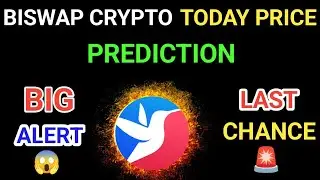 Biswap coin price prediction 2025 | Bsw coin today news | Bsw coin price prediction | Bsw coin news