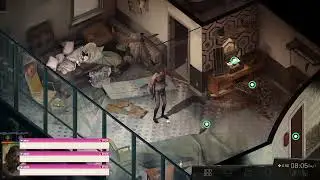 testing stream elements! || disco elysium ((11/02/2024))