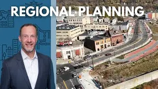 Regions Lead | The National Association of Regional Councils