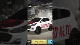 new GT look in mad out 2 big city online #trending #gaming #shorts