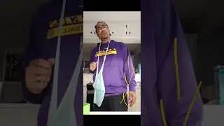 ODM SLIM GETS EXPOSED AS A HOMELESS BROKE CRIP AND TURNING DOWN FADES