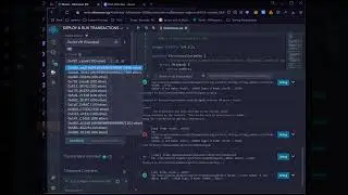 Proyecto Solidity / Smart Contract Elecciones