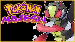Transform! And Turn The Tide Of Battle With Reign Lokix In Pok&eacute;mon Majesty!