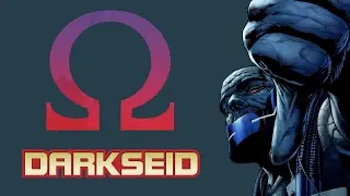 Darkseid - il Sovrano di Apokolips