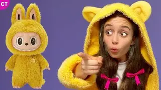 Реально! Я стала как МАЛЕНЬКАЯ на 24 часа!