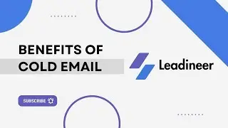 Benefits of Using Cold Email Outbound for Client Acquisition