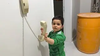 بيت خالد قاران🏠