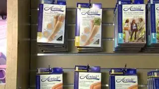 Medical Equipment Store at The Iowa Clinic West Lakes Campus | Des Moines