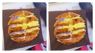 Live streaming of True Taste of China