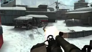 북극 전투  배터리 온라인 Arctic Combat (Battery Online) Video Contest