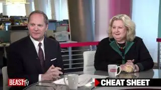 NewsBeast: Newt's Hand Grenade?
