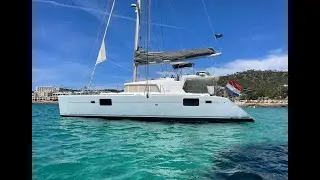 LAGOON 440