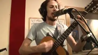 Amit Erez & The Secret Sea - Not About Us - Live @ Kol Hacampus 106fm