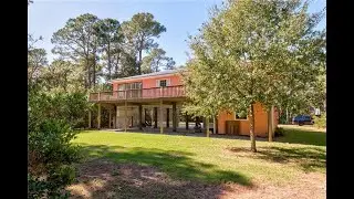 LUXURY ISLAND HOME VIRTUAL TOUR!!! 106 Buchanon Dr. Slideshow/Movie