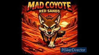 Mad Coyote - Arrogant
