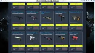 CSGO How To Get Free Skins (Fast & Easy)