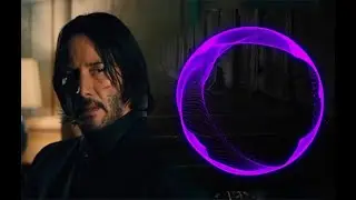 JOHN WICK - War Zone Unknown Brain - (NCS) 2019