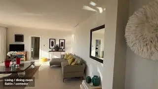 3 bed apartment in Casares