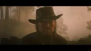 RDR1 John Returns to Camp and Confronts Dutch