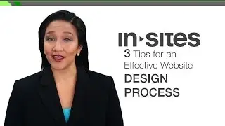 Growth driven design tips for an effective website design process