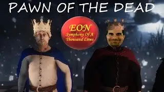 Pawn of the Dead Gameplay (Chess With Undead Rules!)