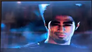 Opening to Fantastic 4: Rise of the Silver Surfer 2007 Malaysian VCD