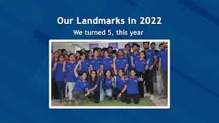 What went by in 2022 #Aayu