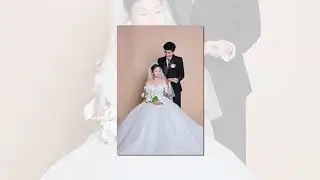 Happy Wedding A Tr&aacute;   Thị De