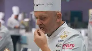 IEG - Sigep 2025 - Gelato Europe Cup