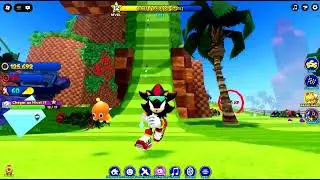 bar te 2 sonic no roblox